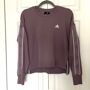 adidas sweatshirt
